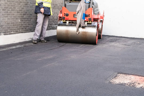 Why Choose Us For All Your Driveway Paving Needs in Victoria, VA?